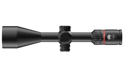 Burris Fullfield 4-16x50mm Riflescope Illuminated E3
