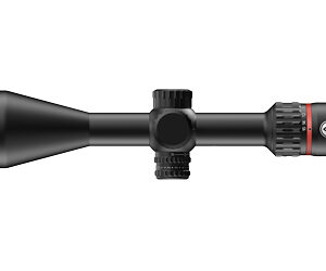 Burris Fullfield 4-16x50mm Wind MOA SFP Scope