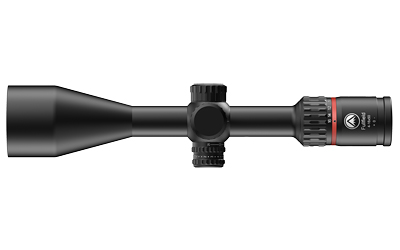 Burris Fullfield 4-16x50mm Plex SFP Rifle Scope