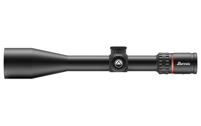 BU201560_1 Burris Fullfield 6-24x50mm Rifle Scope, 30mm, Ballistic E3