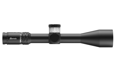 BU202222_1 Burris XTR Pro 5.5-30×56 SCR2 MIL Scope