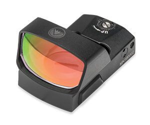 Burris FastFire 4 Multi-Reticle Red Dot, Picatinny/Docter