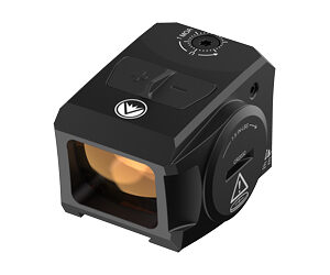 Burris FastFire E 3.5 MOA Red Dot Sight