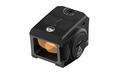 BU300267_1 Burris FastFire E 3.5 MOA Green Dot Sight