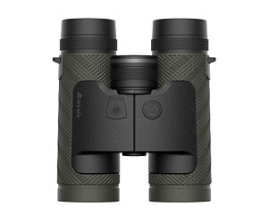 Burris SignatureHD 10×42 LRF Binocular