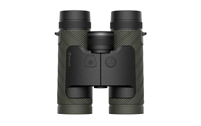 Burris SignatureHD 10×42 LRF Binocular