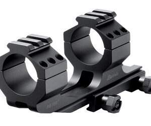 Burris AR-P.E.P.R. 30mm Scope Mount w/Picatinny Top