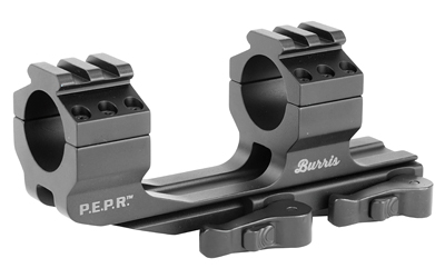 BU410344_1 Burris AR-P.E.P.R. QD Mount 1″ Picatinny Top – Matte