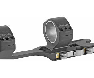 Burris AR-Signature QD P.E.P.R. 35mm Mount, Matte