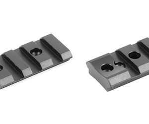 Burris XTB 2-Piece Base for Remington 700 – Matte