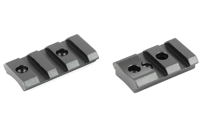 Burris XTB 2-Piece Base for Remington 700 – Matte