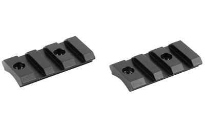 BU410615_1 Burris XTB 2-Piece Xtreme Weaver Base – Savage Round Rear