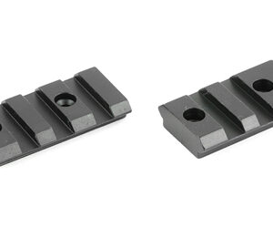Burris XTB 2-Piece Base Savage Short & Long Flat