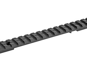 Burris Xtreme Tactical 1-Piece Base – Savage Long
