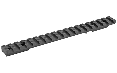 Burris Xtreme Tactical 1-Piece Base – Savage Long