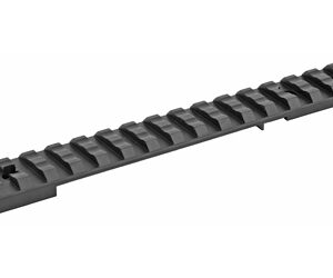 Burris XTB-700 Xtreme Tactical Base — Rem 700 / Howa 1500 LA