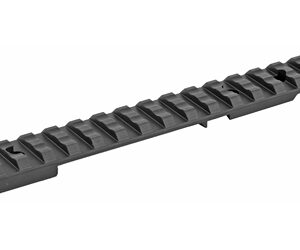 Burris XTB-700 1-Piece Xtreme Tactical Steel Base