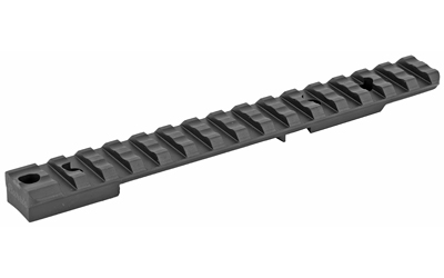 BU410663_1 Burris XTB-700 1-Piece Xtreme Tactical Steel Base