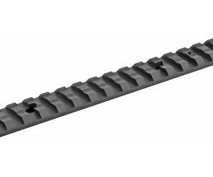 Burris XTB-Tikka 1-Piece Xtreme Tactical Base — Matte