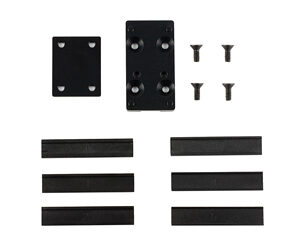 Burris Speedbead Vent Rib Mount for FastFire Red Dots