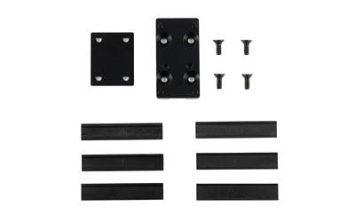 BU410688_1 Burris Speedbead Vent Rib Mount for FastFire Red Dots