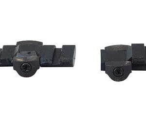 Burris Ruger-to-Weaver Base Adapter M77 Super Redhawk