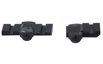 Burris Ruger-to-Weaver Base Adapter M77 Super Redhawk