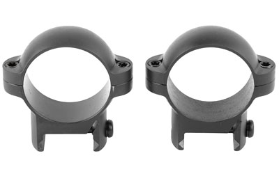BU420044_1 Burris Zee 30mm Medium Steel Weaver-Style Rings
