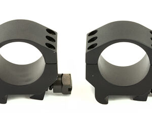 Burris Xtreme Tactical 30mm Low Scope Rings, 2-Piece