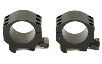BU420160_1 Burris Xtreme Tactical 30mm Low Scope Rings, 2-Piece
