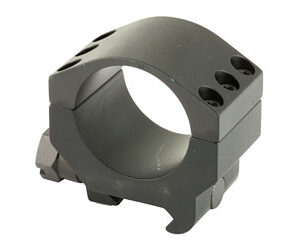 Burris XTR 30mm Low 0.25in Tactical Single Ring Matte