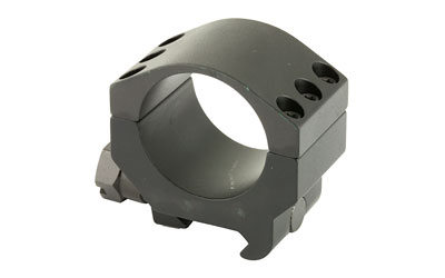Burris XTR 30mm Low 0.25in Tactical Single Ring Matte