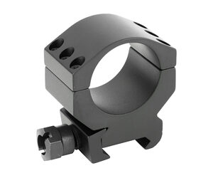 Burris XTR Xtreme Tactical 30mm Medium Aluminum Ring Matte