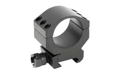 Burris XTR Xtreme Tactical 30mm Medium Aluminum Ring Matte
