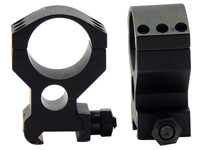 BU420166_1 Burris XTR Xtreme Tactical Rings 30mm X-High Matte
