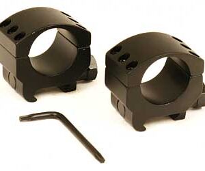 Burris XTR Xtreme Tactical 1-Inch Low Rings