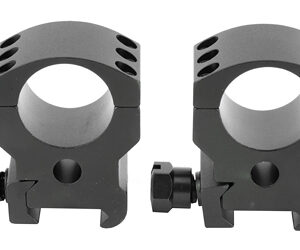 Burris Xtreme Tactical 1in High Aluminum Scope Rings