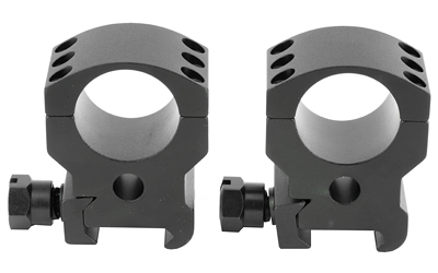 BU420182_1 Burris Xtreme Tactical 1in High Aluminum Scope Rings
