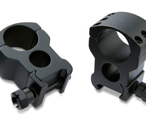 Burris XTR Xtreme Tactical 1-inch Extra-High Rings