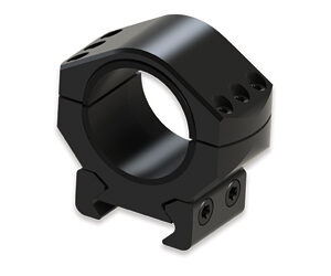 Burris XTR Signature 30mm Scope Rings 1.00in Height Matte