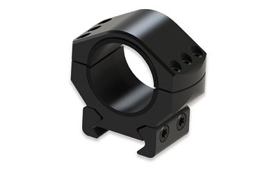 BU420221_1 Burris XTR Signature 30mm Scope Rings 1.00in Height Matte