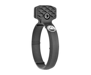 Burris XTRII/VRCTY Throw Lever