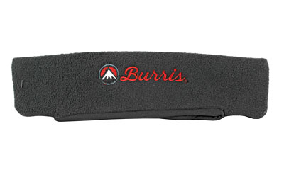 BU626061_1 Burris Scope Cover Small – Black, Fits up to 39mm