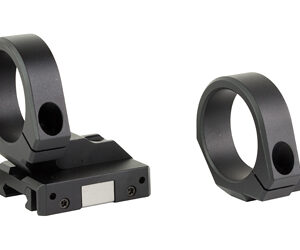 Burris BTC Rail Mount Adapter — Picatinny Clip-On Mount
