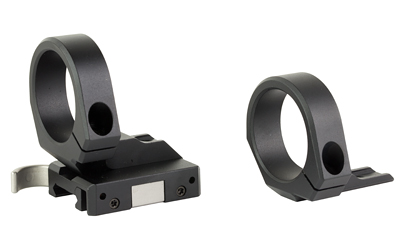 BU626607_1 Burris BTC Rail Mount Adapter — Picatinny Clip-On Mount
