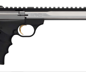 Browning Buck Mark Contour Stainless .22 LR 7.25in 10+1