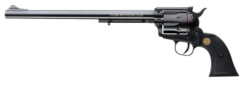 Buntline-1 Chiappa 1873 Buntline 12″ Single Action Revolver
