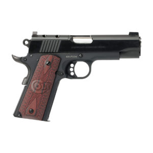 Colt Lightweight Commander .45 ACP 4.25in 8+1