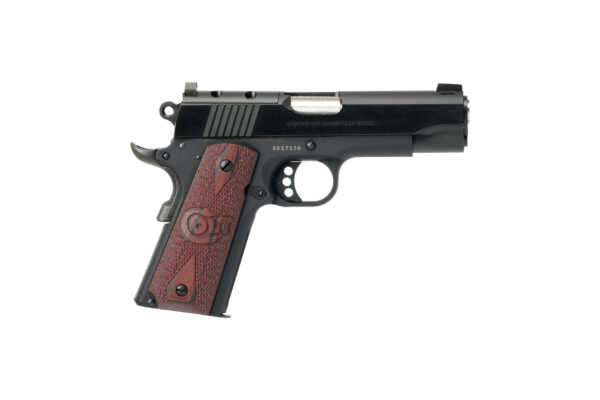 Colt Lightweight Commander .45 ACP 4.25in 8+1