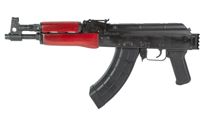 CAHG1916PR-N_1 Century Arms Draco 7.62 x 39mm 12.25 in Pistol
